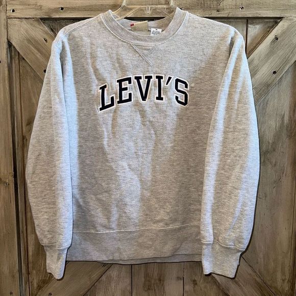 Levi’s Tops - Levi’s Vintage Sweatshirt